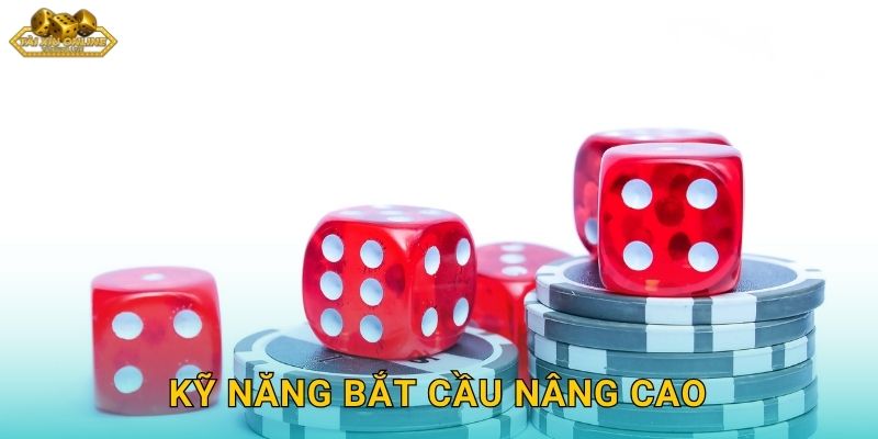 Kỹ Năng Bắt Cầu Nâng Cao