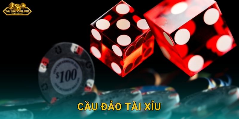 Làm Chủ Cầu Đảo Tài Xỉu – Chiến Thuật Độc Quyền Tại Tài Xỉu Online