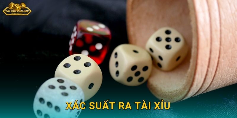Giải Mã Xác Suất Ra Tài Xỉu – Công Thức Vàng Tại Tài Xỉu Online