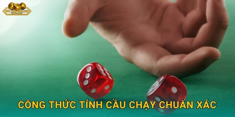 Công thức tính cầu chạy chuẩn xác