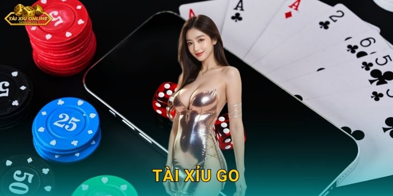 Tài Xỉu GO Siêu Tốc – Trò Chơi Được Yêu Thích Nhất Tại Tài Xỉu Online