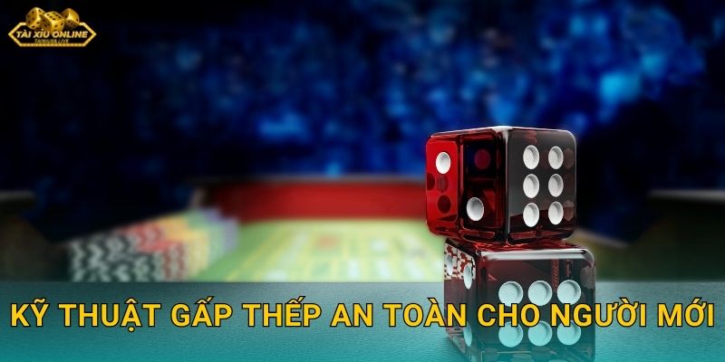 Kỹ Thuật Gấp Thếp An Toàn Cho Người Mới