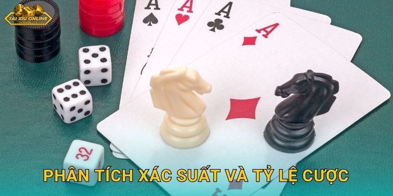 Phân Tích Xác Suất Và Tỷ Lệ Cược