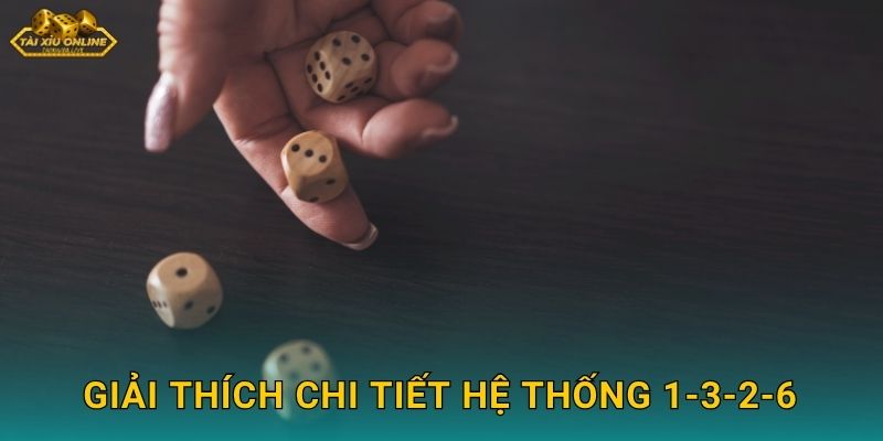 Giải Thích Chi Tiết Hệ Thống 1-3-2-6